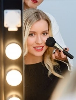 Nauka makijażu – Łódź