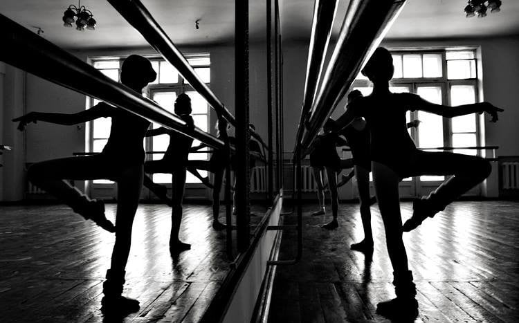Lekcja baletu – Lublin