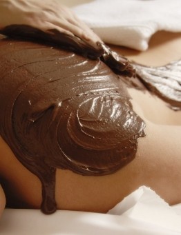 Masaż czekoladowy z peelingiem Choco Coco – Radom
 Typ zabiegu-Masaż całego ciała + peeling całego ciała