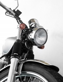 Jazda Harley Davidson – Road King – Warszawa