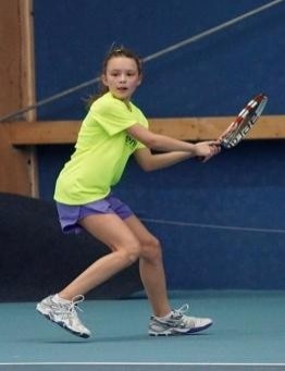 Indywidualny trening tenisa dla dzieci – Bydgoszcz