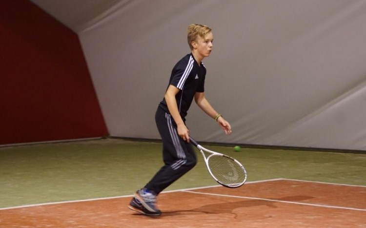 tenis w Bydgoszczy