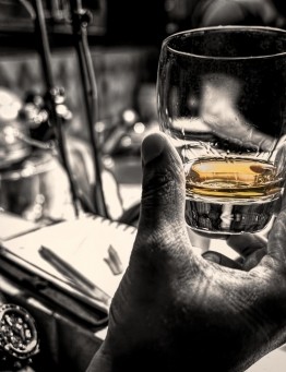 Degustacja whisky – Kielce