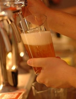 Voucher na degustację piwa – Bydgoszcz
 Wartość vouchera-100 zł