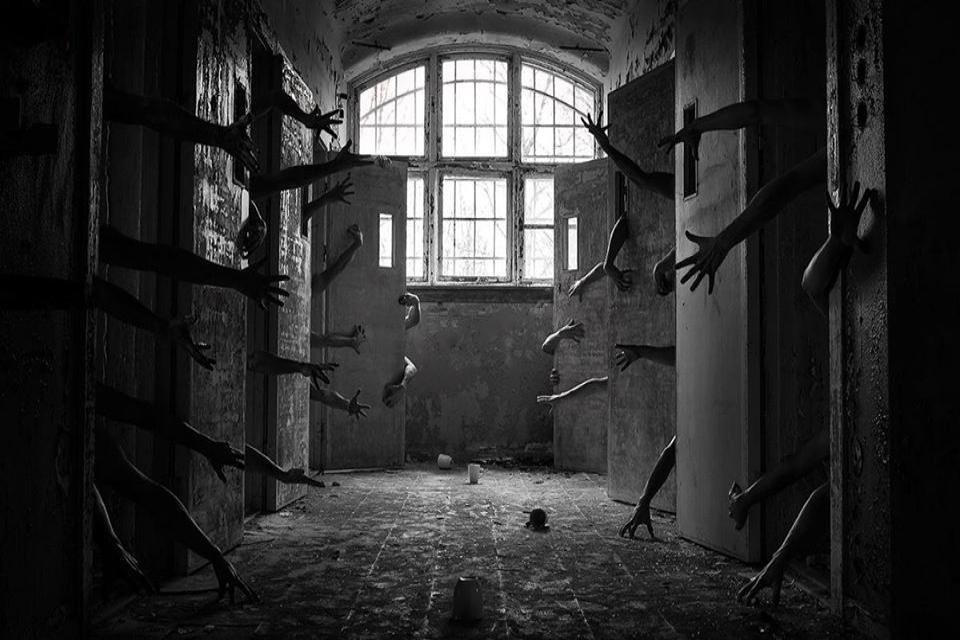 Znalezione obrazy dla zapytania escape room koszalin piÅsudskiego