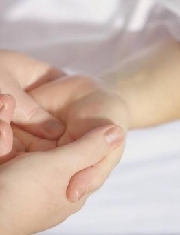 Relaksacyjny masaż dłoni – Sosnowiec