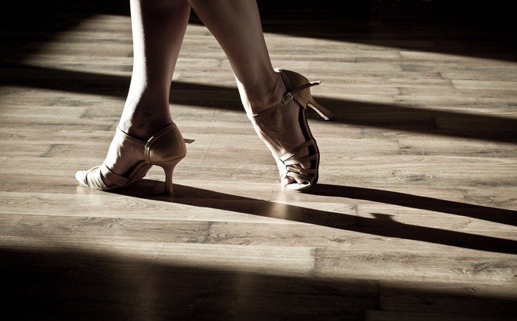 buty do tańca