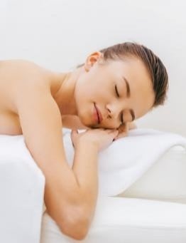 Masaż aromaterapeutyczny – Częstochowa
 Typ zabiegu-Całe ciało