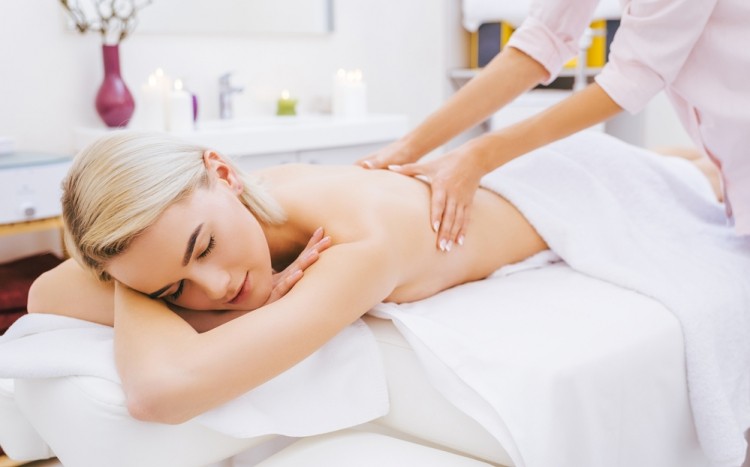 masaż aromaterapeutyczny Częstochowa