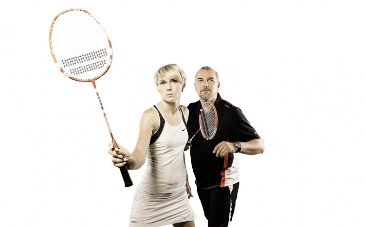 Trening badmintona dla dorosłych – Warszawa
