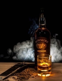 Degustacja whisky – Rzeszów