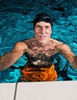 Indywidualna nauka pływania – Czeladź