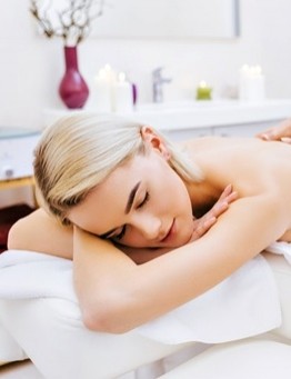 Relaksacyjny masaż klasyczny – Częstochowa
 Typ zabiegu-Plecy