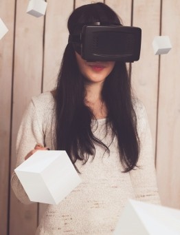 Wycieczka po świecie VR dla kilku osób – Kino – Toruń