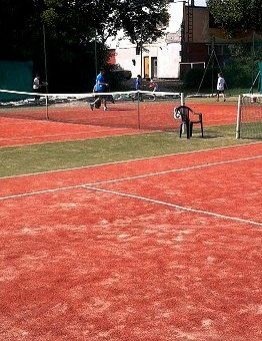 Tenis dla dwóch osób – Poznań