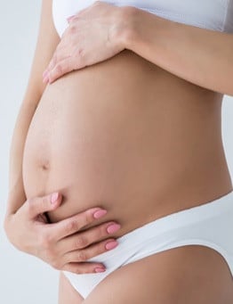 Masaż dla kobiety w ciąży lub młodej mamy – Tarnów