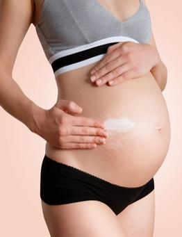 Masaż dla kobiety w ciąży lub młodej mamy – Niepołomice