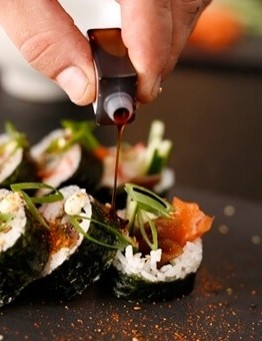 Kurs sushi dla dwojga – wiele lokalizacji