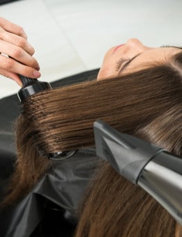 Voucher na zabiegi fryzjerskie – Koszalin
