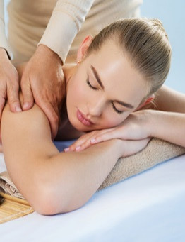Masaż aromaterapeutyczny w Chorzowie