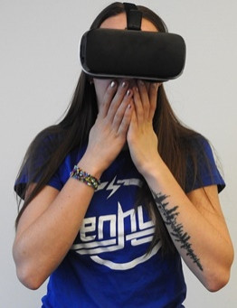 Wycieczka po świecie wirtualnej rzeczywistości – Koszalin