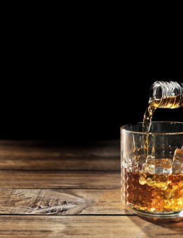 Degustacja whisky – Szczecin