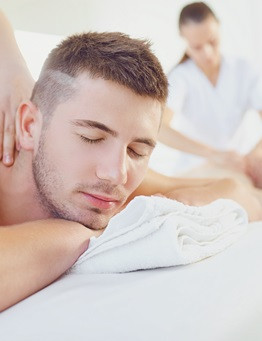 Romantyczny masaż dla dwojga – Włocławek