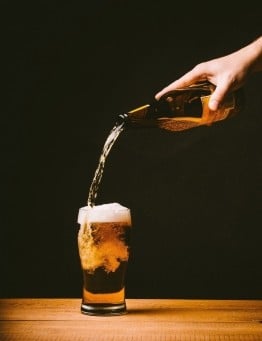 Kurs degustacji piwa – Gdańsk