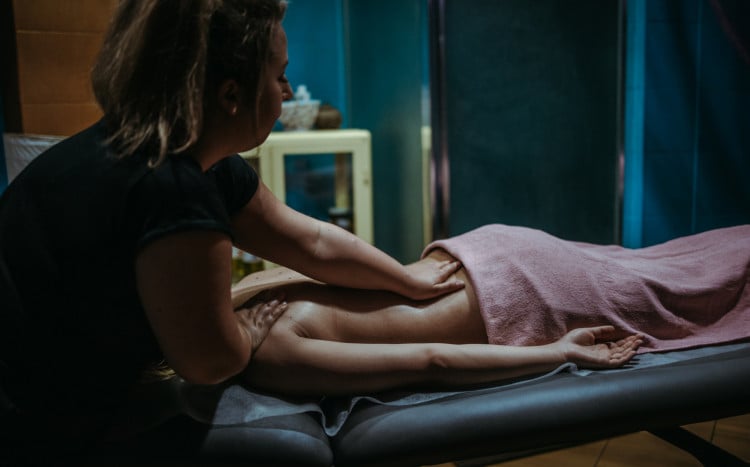 Salon masażu Lublin