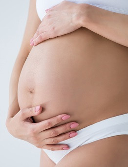 Masaż dla kobiety w ciąży – Krapkowice