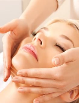Relaksacyjny masaż twarzy – Tarnów