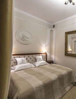 Weekend SPA dla dwojga Hotel Pałac Alexandrinum – Poświętne