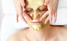 Pielęgnacja twarzy – Złota Maska – Września