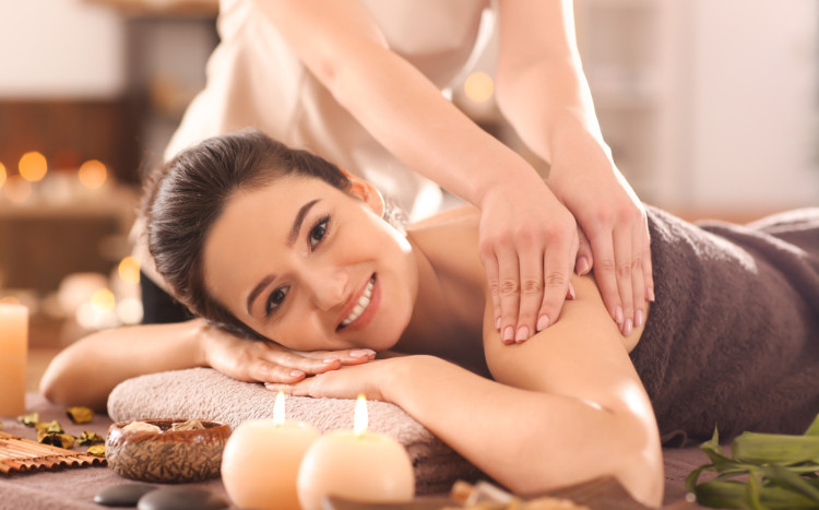 masaż aromaterapeutyczny samui spa
