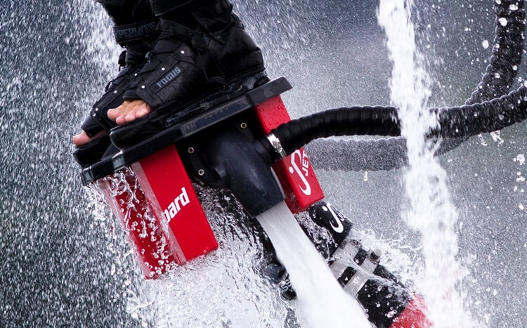 buty do flyboard