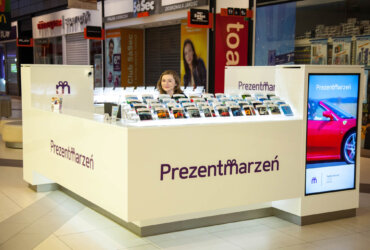 wyspa prezentmarzeń opole