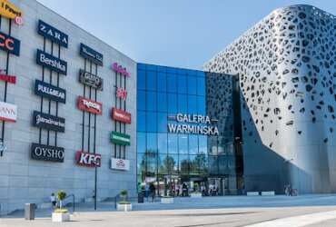 Galeria Warmińska