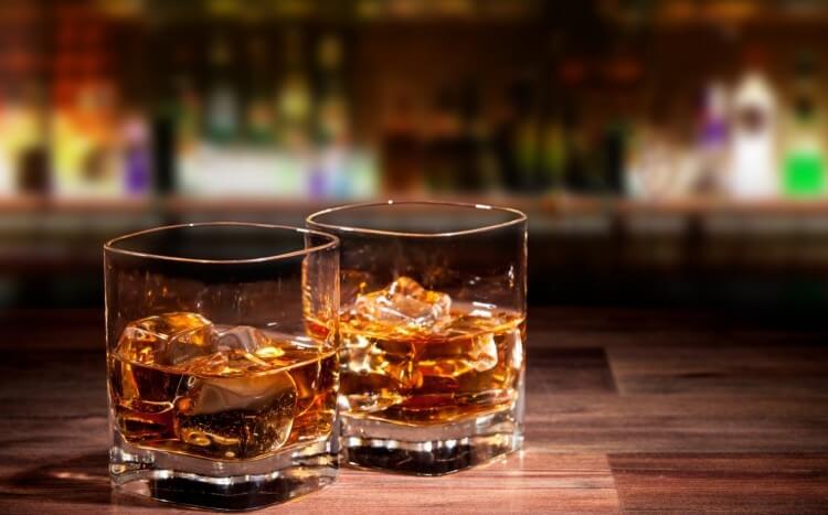 Degustacja whisky na weekend w Krakowie