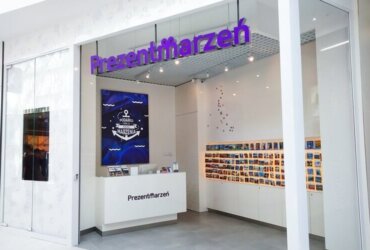 sklep prezentmarzeń w forum gdańsk