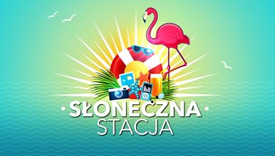 plakat akcji słoneczna stacja polsatu
