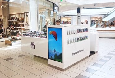 wyspa prezentmarzeń w kaliszu