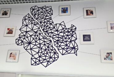 Nowy showroom prezentmarzeń w Warszawskich Młocinach