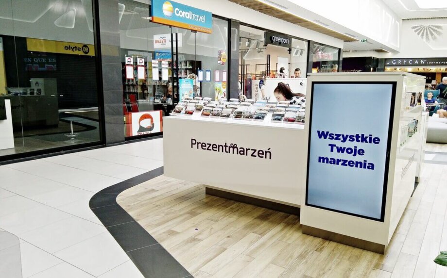 prezentmarzeń w ch platan zabrze