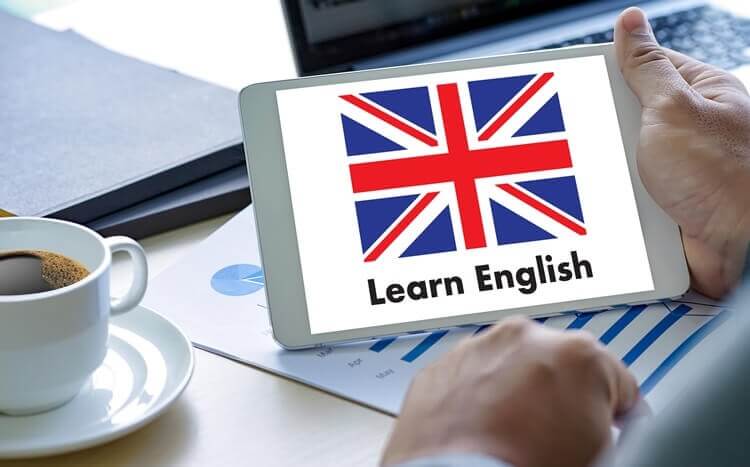 kurs języka angielskiego online