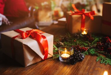 Ranking najlepszych prezentów świątecznych