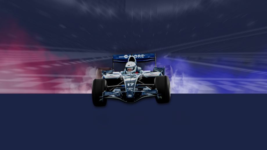 Pierwszy w Polsce event Formula Drive
