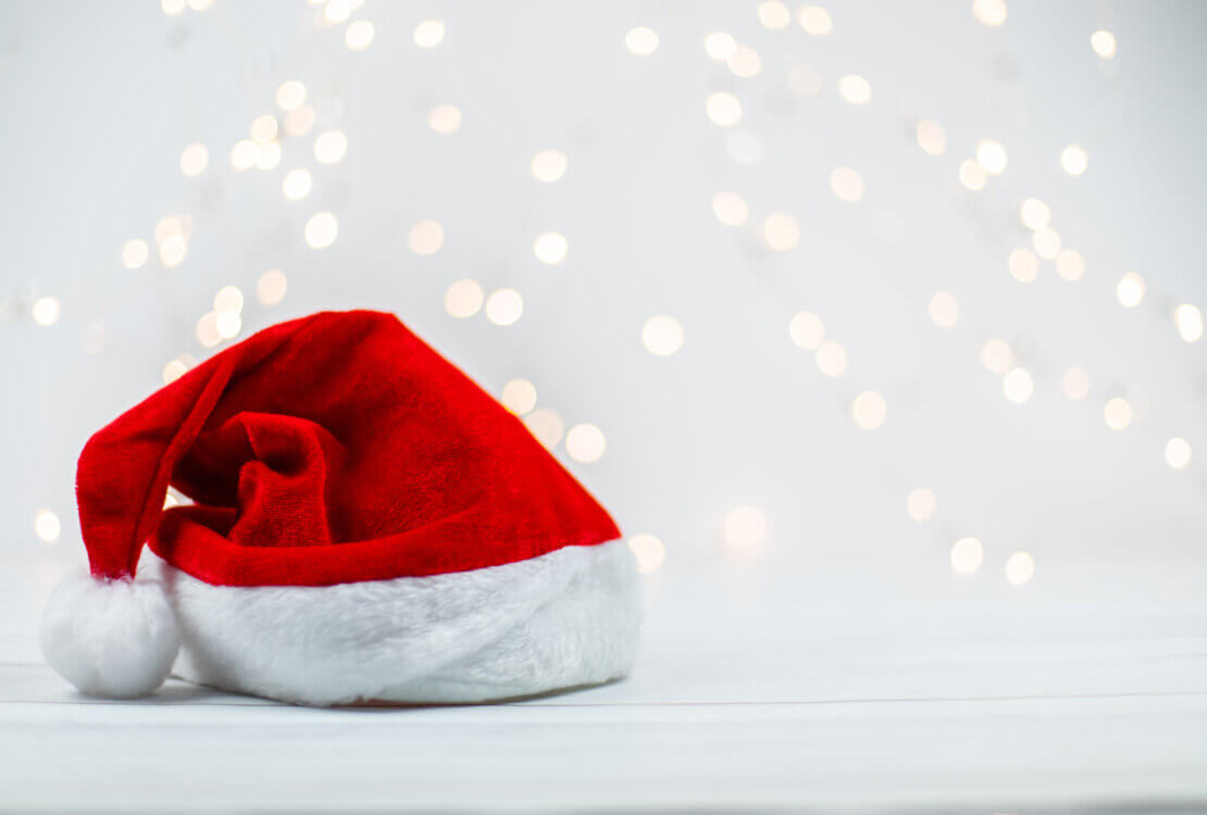 Czapka Świętego Mikołaja