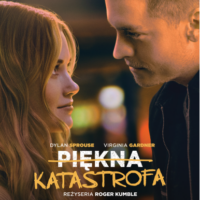 Film piękna katastrofa już w kinach.