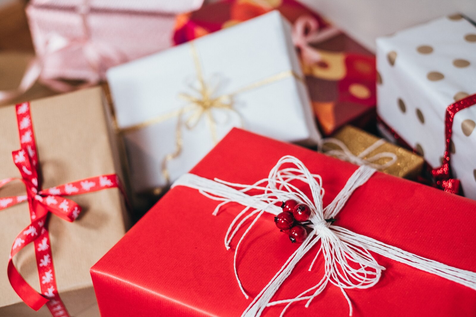 Jak znaleźć idealny prezent na święta Bożego Narodzenia?