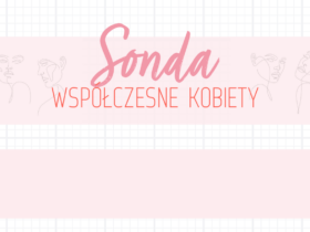 sonda współczesne kobiety